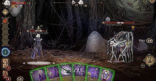 Deck of Ashes: Complete Edition