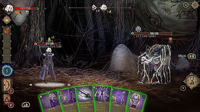 Deck of Ashes: Complete Edition