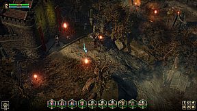 Disciples: Liberation