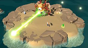 Rascal Fight | 捣蛋大作战