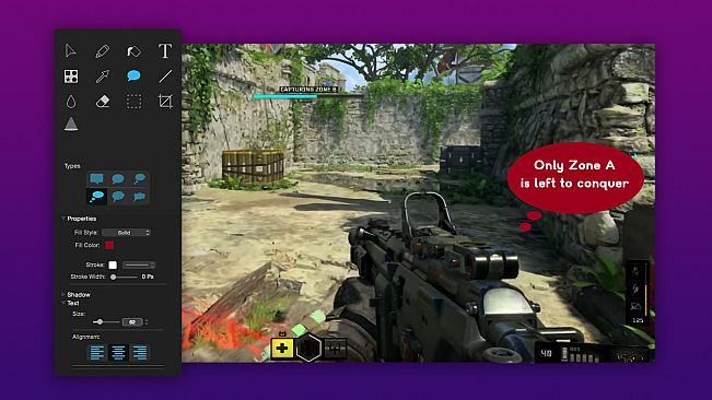 Capto: Screen Capture, Screen Recorder, and Editor
