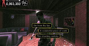 The Typing of The Dead: Overkill - Shakespeare DLC