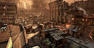 Call of Duty: Ghosts - Nemesis