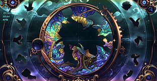 Glass Masquerade 4: Constellations - Celestials