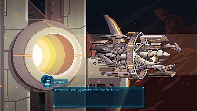 Halcyon 6: The Precursor Legacy