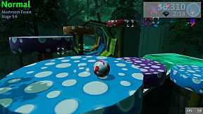 Great Marble Adventure