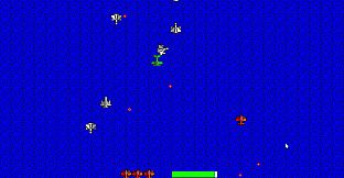 Tiger Fighter 1931 MP034