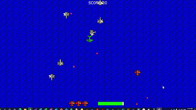 Tiger Fighter 1931 MP034