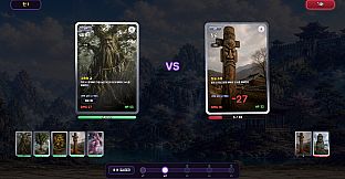 Card Collector Battle