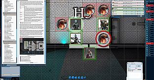 Fantasy Grounds - Starfinder RPG - Adventure: Redshift Rally