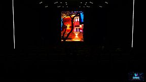 Phoenix Pro Theater Media Player