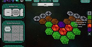 HexBat - Interface