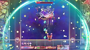 Touhou Danmaku Kagura Phantasia Lost