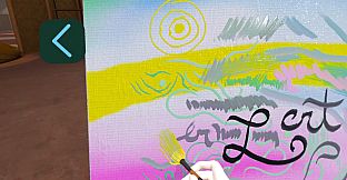 Painting VR - Artist Essentials Brush Pack