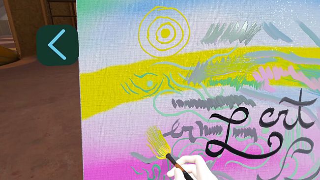 Painting VR - Artist Essentials Brush Pack