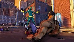 Kick-Ass 2