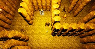 The Tower of Shadows