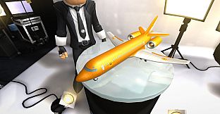 Airline Tycoon 2: Honey Airlines DLC