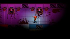 Ryo The Haunted Office