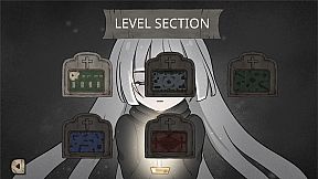 Grim-chan's Soul Fight