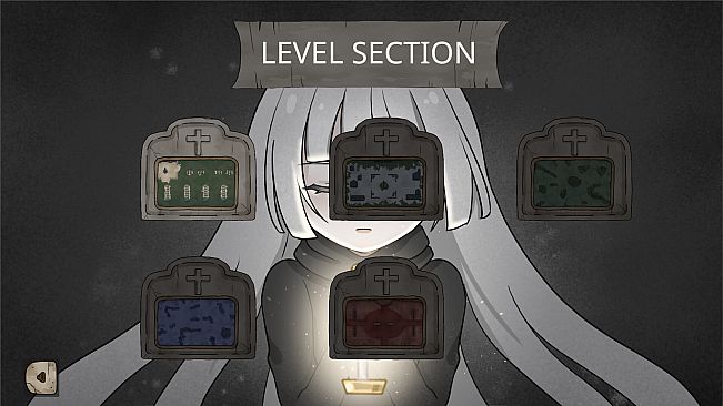 Grim-chan's Soul Fight