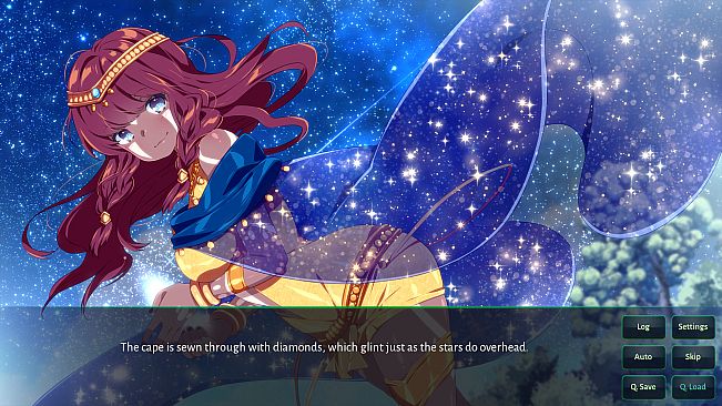 Sakura Forest Girls 2