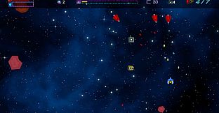 Starward: Civil Defence