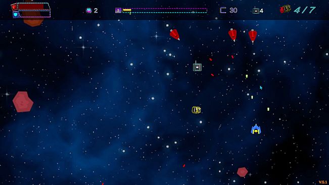Starward: Civil Defence