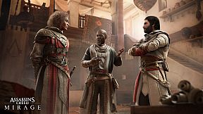 Assassin’s Creed Mirage & Assassin's Creed Valhalla Bundle