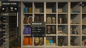 Offroad Delivery Service