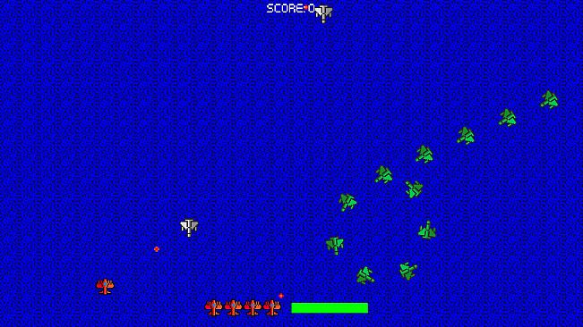 Tiger Fighter 1931 Tora! MP074