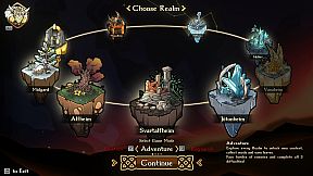 Nordic Ashes: Survivors of Ragnarok