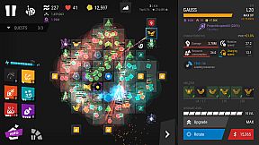 Infinitode 2 - Infinite Tower Defense