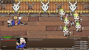 Epic Battle Fantasy 5