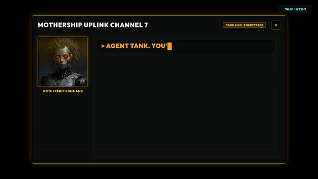 Hunker Bunker