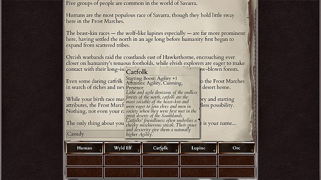 Corruption of Champions II