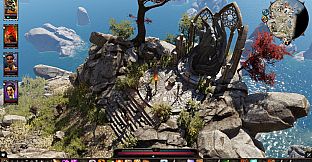 Divinity: Original Sin 2 - Divine Edition