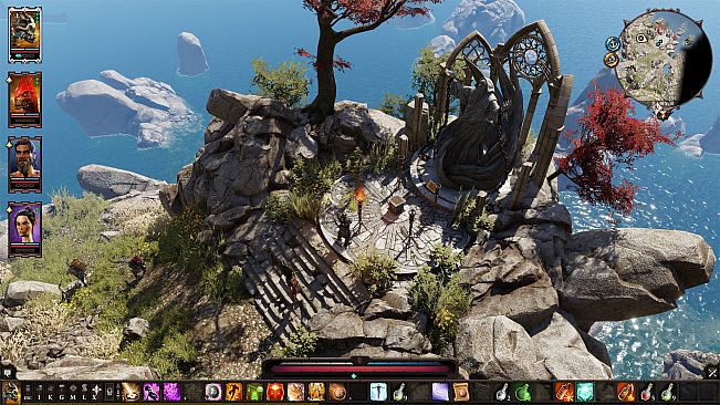 Divinity: Original Sin 2 - Divine Edition