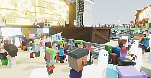 Festival Tycoon - Water for All!