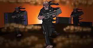 Cyber Utopia - Artworks.