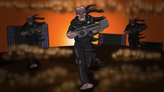 Cyber Utopia - Artworks.