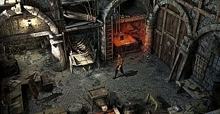 Lost Chronicles of Zerzura