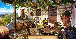 Faircroft's Antiques: The Forbidden Crypt Collector's Edition