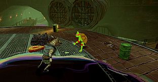 Teenage Mutant Ninja Turtles: Mutants Unleashed - 1987 Animated Series Pack