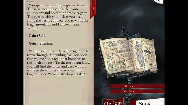 The Hunter's Journals - Vile Philosophy