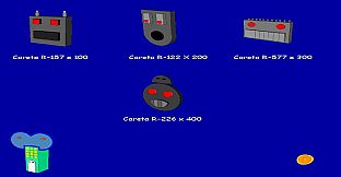 Supermrket: Carnaval