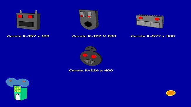 Supermrket: Carnaval