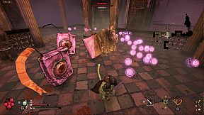 GUILT: The Deathless