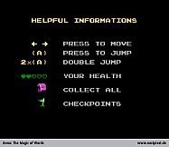 Anna: The Magic of Words