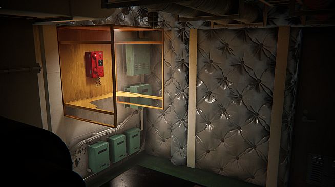 SENARA: The Sacrament